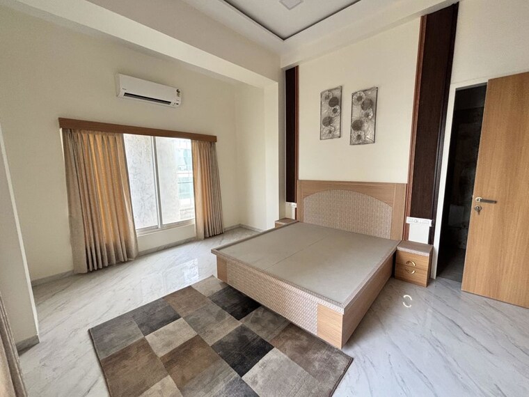 Room, indiabulls-sky-forest 3 Bedroom 2301 Sq.Ft. Apartment In Lower Parel Mumbai 10258379