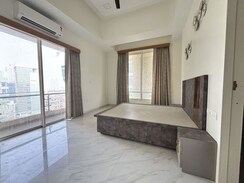 3 BHK + Servant Room Apartment For Sale in Indiabulls Sky Forest