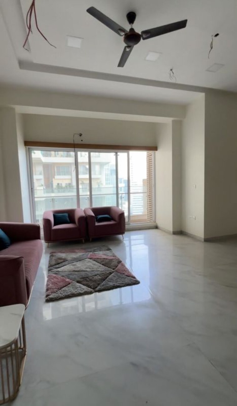 Bedroom, indiabulls-sky-forest 3 Bedroom 2301 Sq.Ft. Apartment In Lower Parel Mumbai 10258379