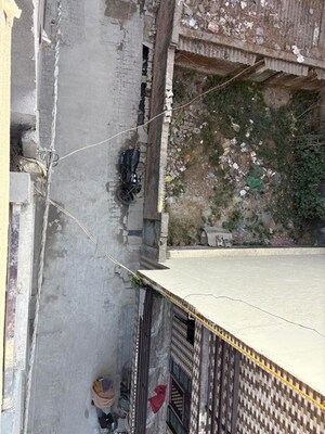 1 BHK Apartment For Rent in Palm Residency Chhatarpur, Chattarpur