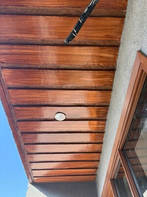 Furnished Amenities in 1 BHK Apartment at Palm Residency Chhatarpur, Chattarpur – for Rent