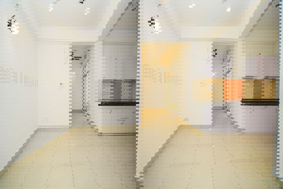 2 BHK 1039 Sq.Ft. Apartment in Star Rameshwaram