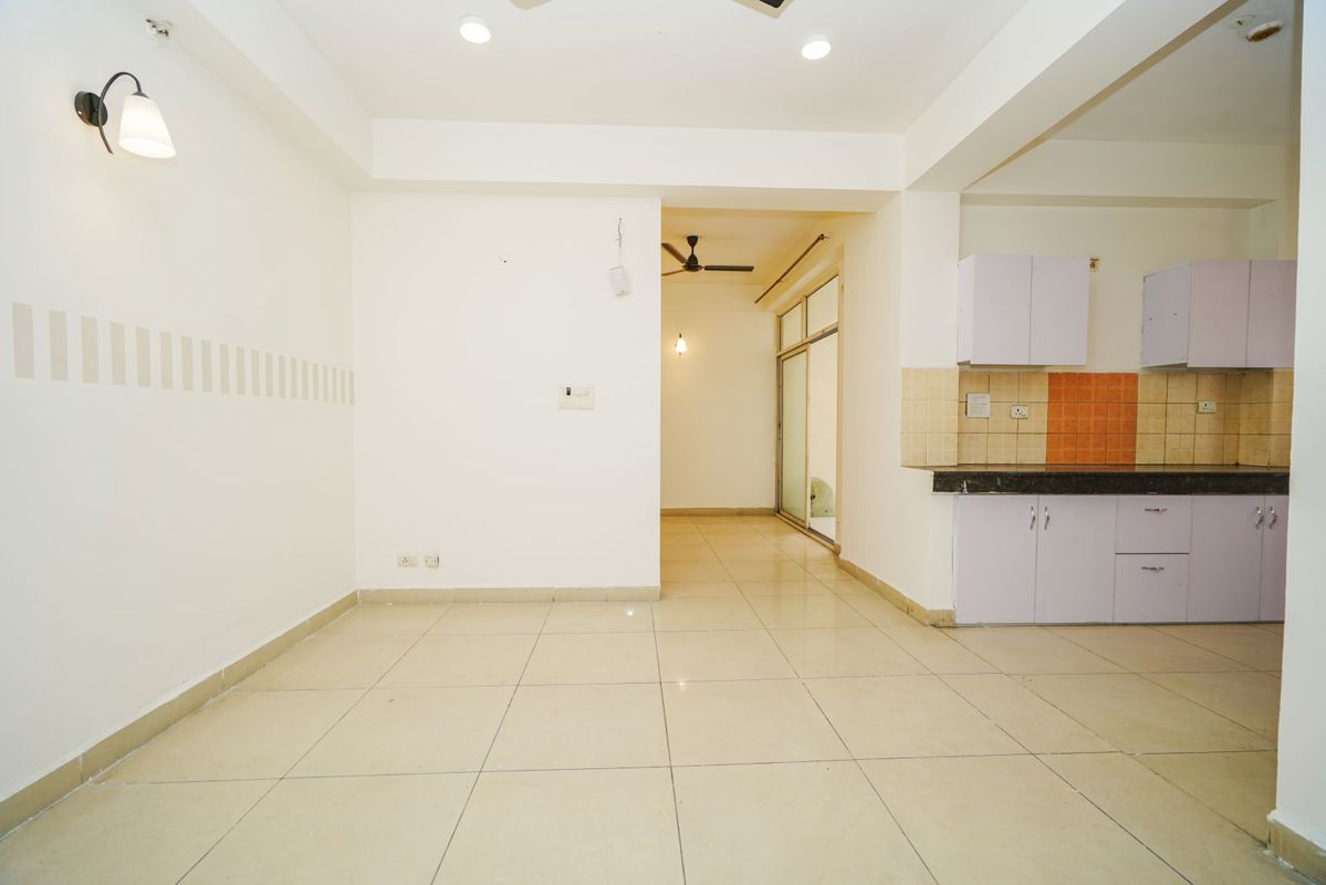 2 BHK Apartment For Sale in Star Rameshwaram