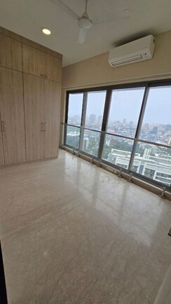 2 BHK Apartment For Rent in Kalpataru Magnus