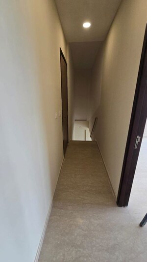 Building Lobby in 2 BHK Apartment at Kalpataru Magnus, Bandra East – for Rent