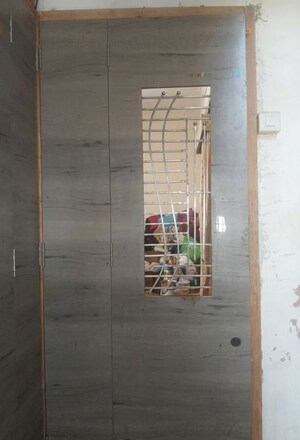 Lobby in 1 BHK Apartment at Shankar Darshan Apartment Malad, Malad West – for Rent