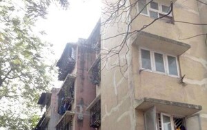 1 BHK Apartment For Rent in Shankar Darshan Apartment Malad, Malad West