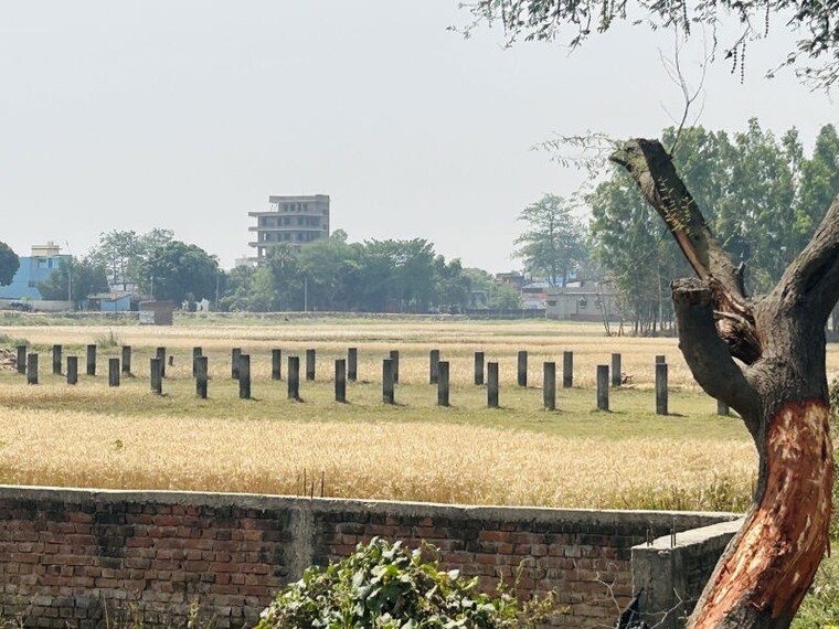 Exterior View, baronwala  1797 Sq.Ft. Plot In Baronwala Dehradun 10259077