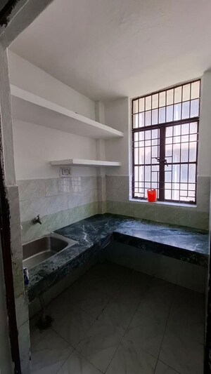 Kitchen in 1 BHK Apartment at Sector 10 Greater Noida – for Sale