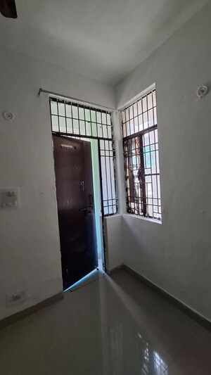 Building Lobby in 1 BHK Apartment at Sector 10 Greater Noida – for Sale