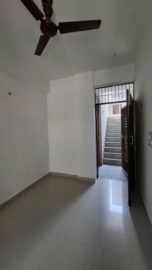 Building Lobby in 1 BHK Apartment at Sector 10 Greater Noida – for Sale