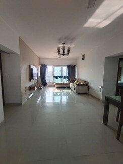 3.5 BHK Apartment For Rent in Satyam Springs