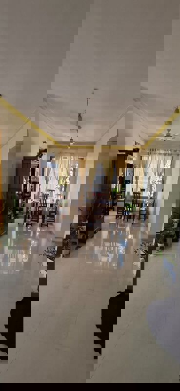 3 BHK 1560 Sq.Ft. Apartment in Neelkanth Gardens