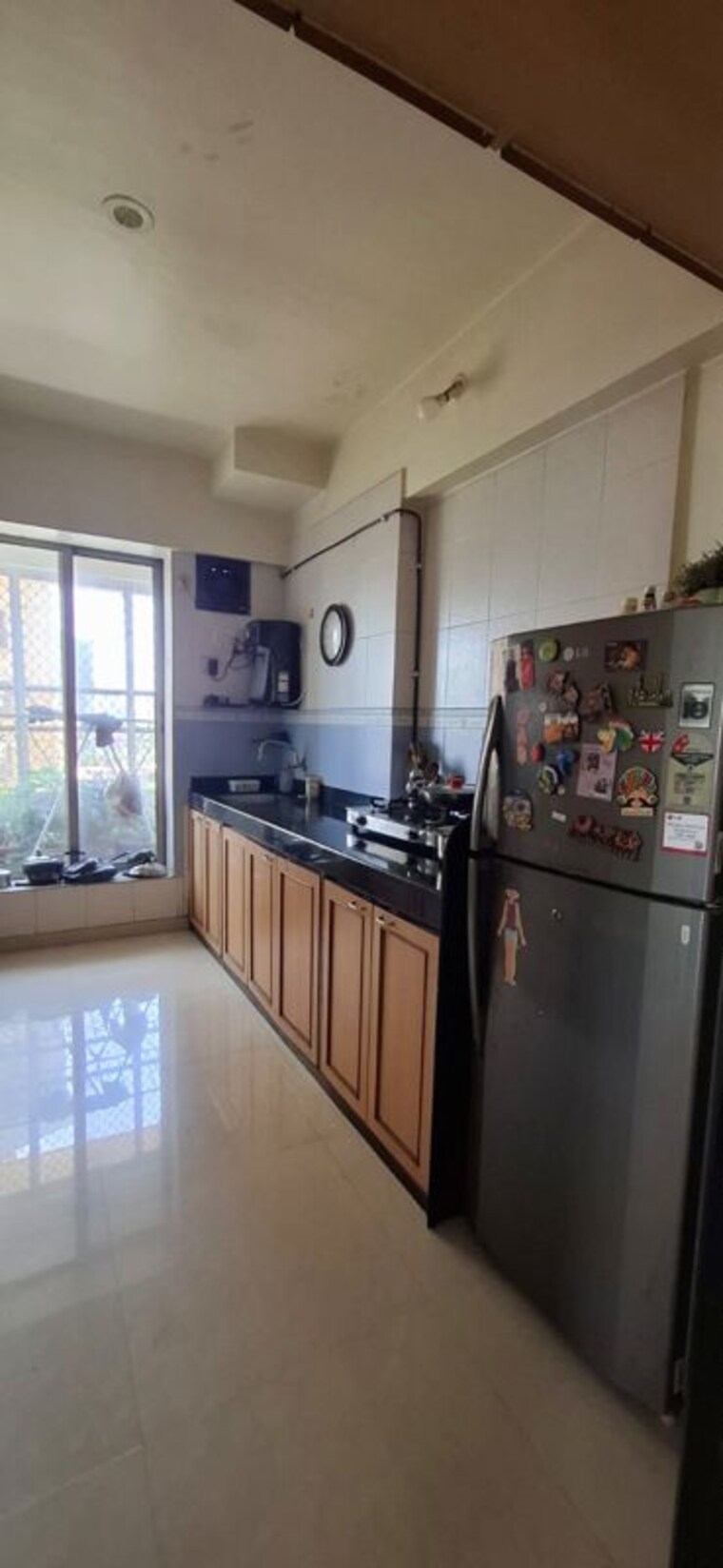 Kitchen, neelkanth-gardens 3 Bedroom 1560 Sq.Ft. Apartment In Chembur Mumbai 10258832