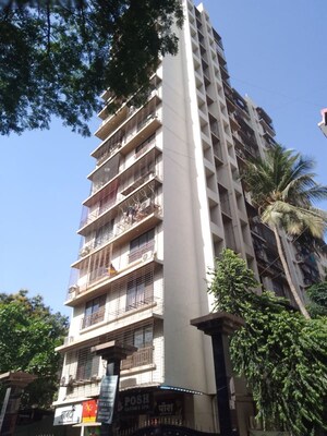 1 BHK Apartment For Rent in Vastu Pinnacle, Borivali West