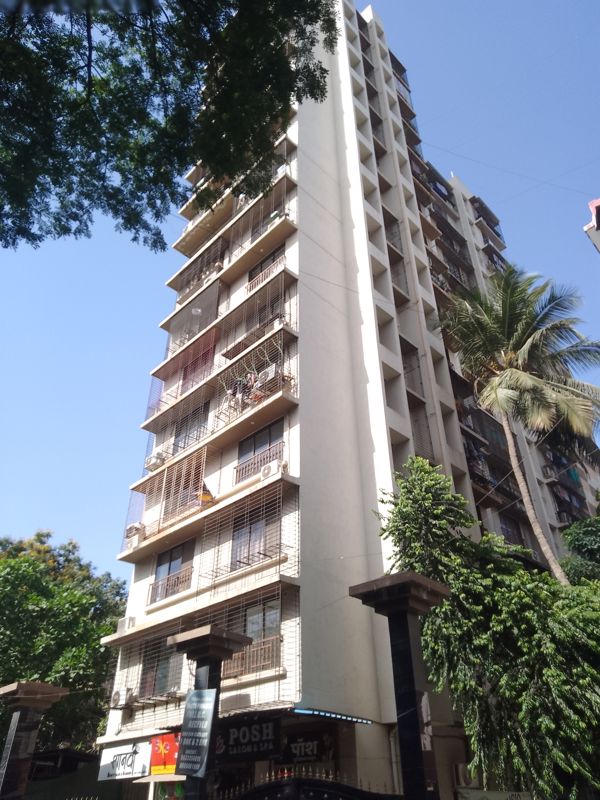 1 BHK Apartment For Rent in Vastu Pinnacle