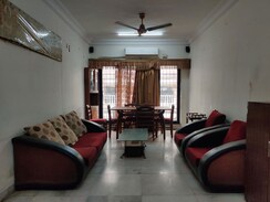 2 BHK Apartment For Rent in Sungrace B Wing