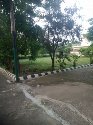 Plot Area in  Plot at Bithoor – for Sale