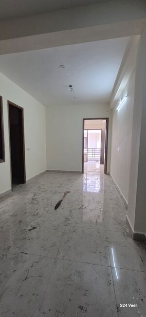 Building Lobby in 1 BHK Apartment at Palm Residency Chhatarpur, Chattarpur – for Rent