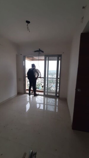 Living Room in 1 BHK Apartment at Vaishnavi Pride Kalyan, Kalyan East – for Rent