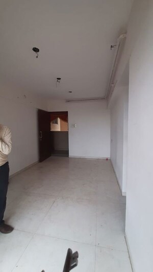 Living Room in 1 BHK Apartment at Vaishnavi Pride Kalyan, Kalyan East – for Rent