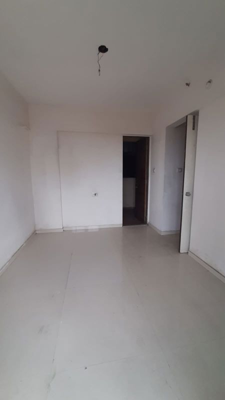 1 BHK + Extra Room Apartment For Rent in Vaishnavi Pride Kalyan