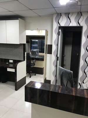 Team Area in  Office Space at Rnt Marg – for Rent