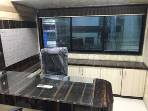 Team Area in  Office Space at Rnt Marg – for Rent