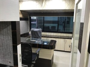 Team Area in  Office Space at Rnt Marg – for Rent