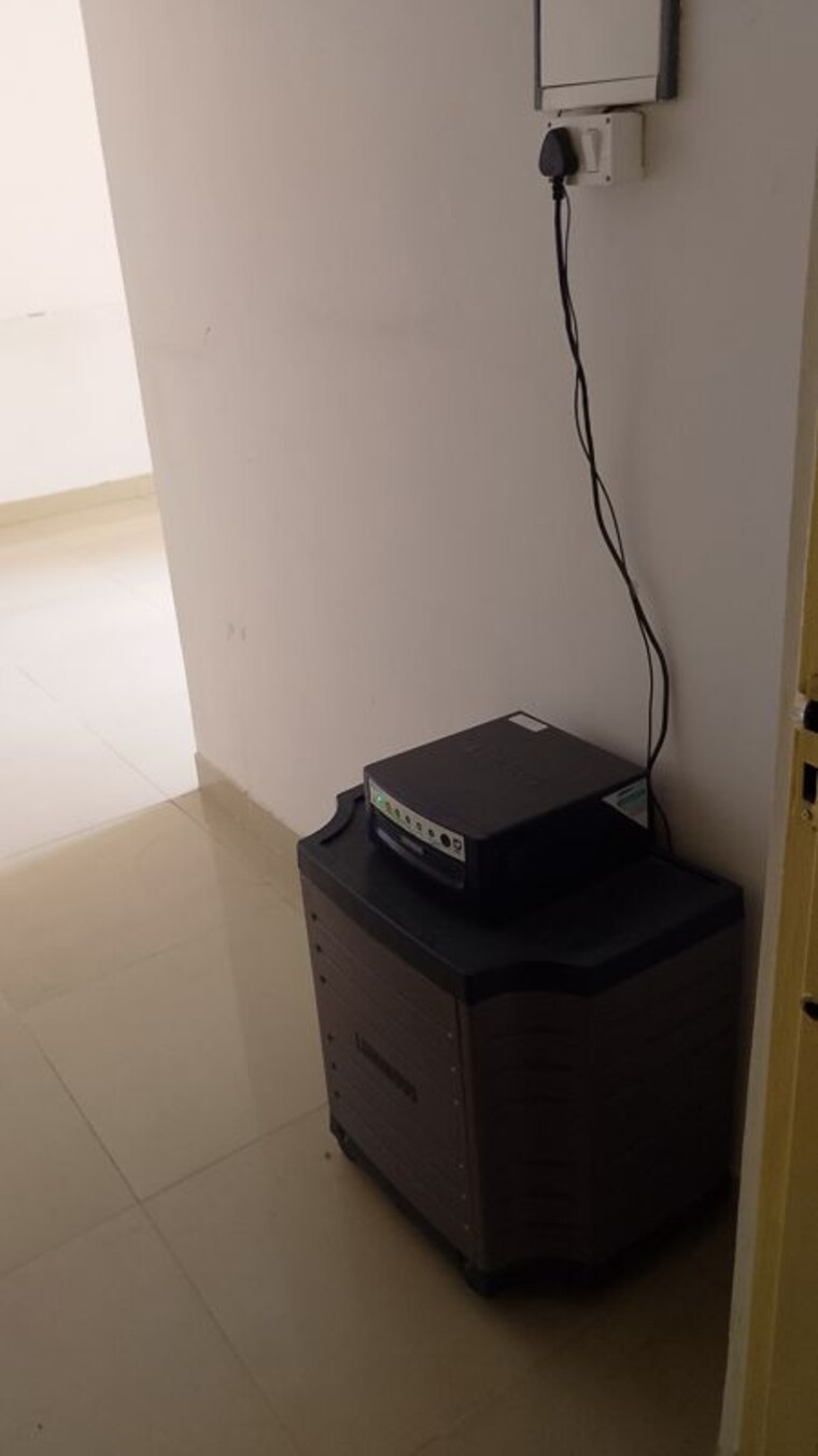 Exterior View, zara-aavaas 2 Bedroom 550 Sq.Ft. Apartment In Sector 104 Gurgaon 10259249