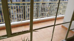 2 BHK + Pooja Room Apartment For Rent in Zara Aavaas