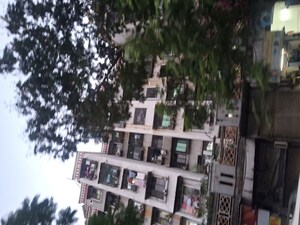 2 BHK Apartment For Rent in Mahape