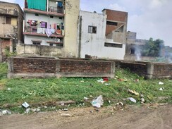 Plot For Sale in Bhondsi