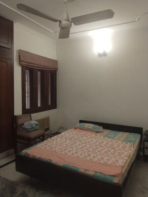 Bedroom in 2 BHK Apartment at Sarita Vihar – for Rent