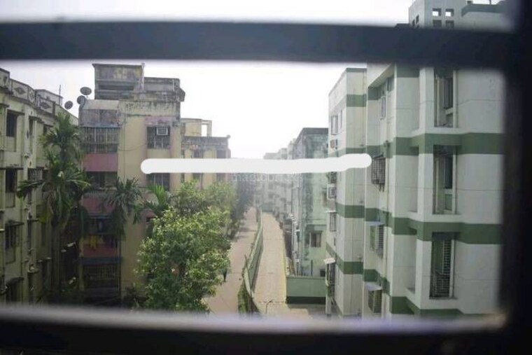 Exterior View, nager bazar 3 Bedroom 844 Sq.Ft. Apartment In Nager Bazar Kolkata 10259314