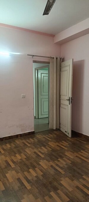 Building Lobby in 2.5 BHK Apartment at Gardenia Gateway, Sector 75 – for Rent