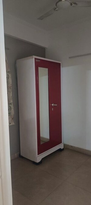 Building Lobby in 2.5 BHK Apartment at Gardenia Gateway, Sector 75 – for Rent