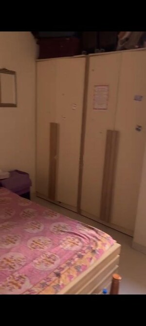 Bedroom in 2 BHK Apartment at Highpoint ITrend Homes Phase 2, Hinjewadi – for Rent