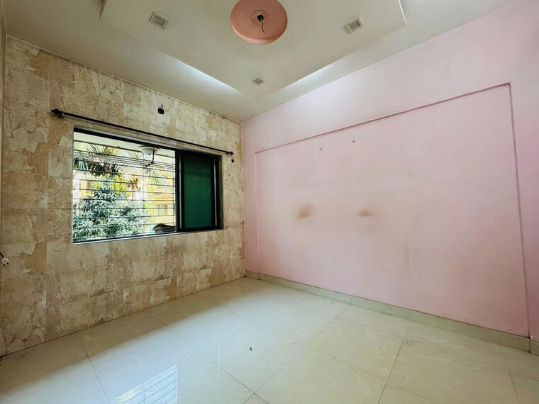 Kitchen, bapane 1 Bedroom 437 Sq.Ft. Builder Floor In Bapane Palghar 10259385