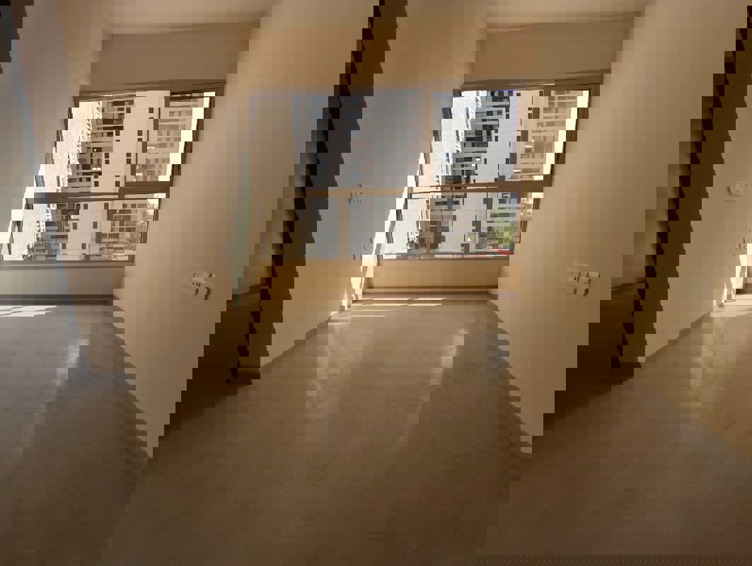 2 BHK 570 Sq.Ft. Apartment in Piramal  Vaikunth Cluster 4