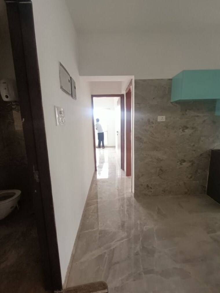 Common Area, bp-dps-park-view 2 Bedroom 655 Sq.Ft. Apartment In Goregaon West Mumbai 10259371