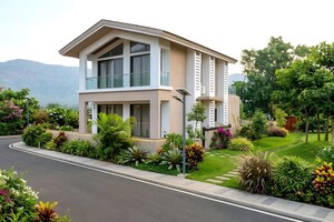 4 BHK Villa For Sale in Karjat