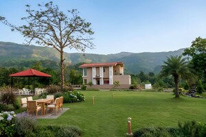 4 BHK Villa – Exterior View View at Karjat - for Sale