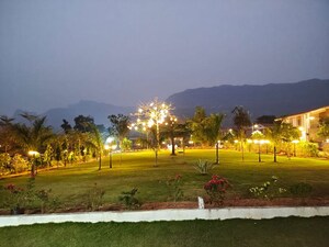 4 BHK Villa – Garden View at Karjat - for Sale