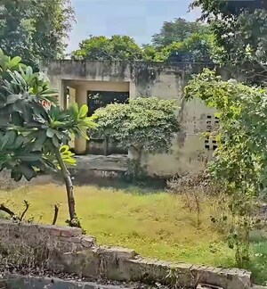  Plot – Garden View at Meerut Cantt - for Sale