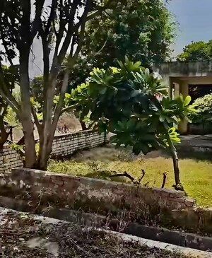  Plot For Sale in Meerut Cantt