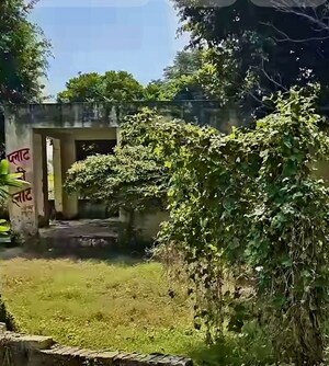  Plot – Exterior View View at Meerut Cantt - for Sale