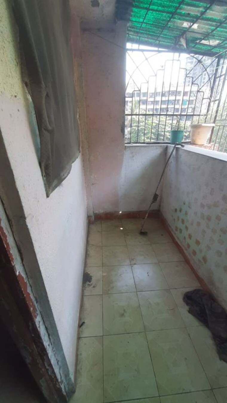 Balcony, shiv-shakti-apartment-kalyan 1 Bedroom 426 Sq.Ft. Apartment In Kalyan East Thane 10259467