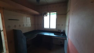 Kitchen in 1 BHK Apartment at Shiv Shakti Apartment Kalyan, Kalyan East – for Rent