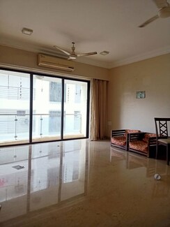 3 BHK Apartment For Rent in Ekta Everglades